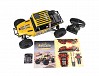 RC4WD MILLER MOTORSPORTS 1/10 PRO ROCK RACER RTR