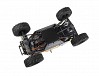 RC4WD MILLER MOTORSPORTS 1/10 PRO ROCK RACER RTR