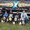 Weston Park Rounds 7 and 8 NitroXcross