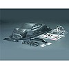 GTR (R35) Carbo Fibre Bodyshell
