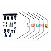 Front Anti-Roll Bar Set