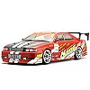 D1GP Kunny's Chaser 1/10th Body Set