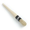 Long Round Detail Brush