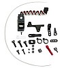 Creeper Remote Diff Lock Kit w/Servo