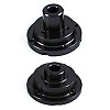 Creeper Alloy Diff Case Set