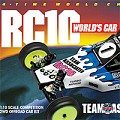 RC10 World's Car Kit