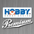 Gamme Hobby Engine Premium