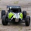 Nouveaute - Buggy FTX Viper RTR 1/8th Brushless Sandrail