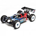 New - Team Associated RC8B3 4WD 1/8th Buggy Kit