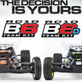 Just Released - Team Associated RC10B6 & RC10B6D