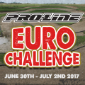 Pro-Line Euro Challenge 2017