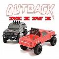 Coming Soon - FTX Outback Mini