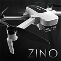 Just Launched - Hubsan Zino