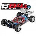 The Team Associated RC10B84.1D is Engineered for Victory! The Team Associated RC10B84.1D is Engineered for Victory!