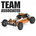 Vintage Soul, Modern Strength - RC10 Ultra Rider! Vintage Soul, Modern Strength - RC10 Ultra Rider!