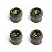Team Associated 10R5/12R5 Factory Team Pivot Ball