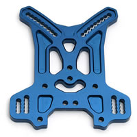 Team Associated RC8B Rear Shock Tower