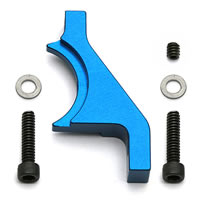 Team Associated B44 Factory Team Motor Mount Clamp