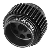 Axial XR10 Machined Lightweight 36T-48P Final Gear