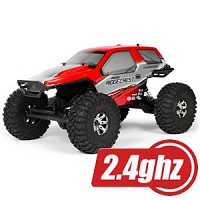 Axial AX10 Ridgecrest RTR 1/10th Scale Electric 4WD Rock Crawler