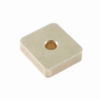 Centro 5g Brass Bulkhead Weight for the Centro C4.1