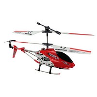 Dynam Mini Vortex 3.5 Channel Infra-Red Micro Helicopter