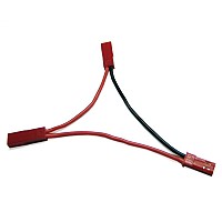 Etronix JST in Series Cable