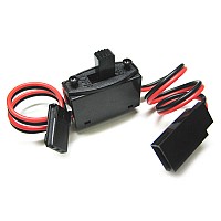 Etronix Futaba Switch