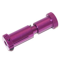 Fastrax Tyre Truer Wheel Adaptors