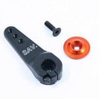 Fastrax Jumbo Servo 3-in-1 Horns