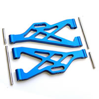 Fastrax Losi LST Front/Rear Lower Arm (Pair)