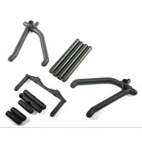 FTX Wing Mount Set for the FTX Punisher