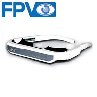 Hubsan FPV Video Goggles