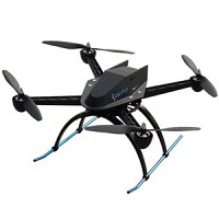Idea Fly IFLY4 ARTF Quadcopter