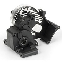 Proline Performance Transmission for Slash 2WD, Electric Stampede 2WD, Electric Rustler and Bandit