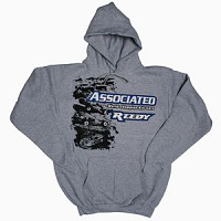 Team Associated Stencil Sweatshirt