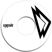 Upgrade 'Up Icon' Buggy Wheel Discs - Black