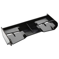 Upgrade Vortex 1/8th Scale Wing - Black