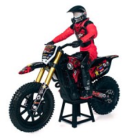 Venom Brian Deegan Metal Mulisha MM 450 R/C Dirtbike