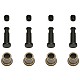 RC8 Bushing and Pin