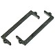 Carbon Battery LiPo Holders for the Centro C4.1