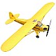 J3 Piper Cub 1400 Series ARTF w/o TX/RX/Battery