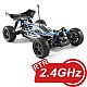 Vantage 1/10 4WD Brushless Buggy RTR