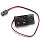 Volt-Saver Low Voltage 15-25V LiPo Battery Alarm
