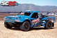 Team Associated SC8.2e RTR 4WD 1/8th Scale Electric Short Course Truck with 2.4Ghz Radio System - Slick Mist