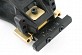 Centro 30g Brass Front Bulkhead for the Centro C4.1
