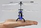 Dynam Mini Vortex 3.5 Channel Infra-Red Micro Helicopter
