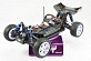 Fastrax Aluminium Locking Rotating Car Maintenance Stand - Purple
