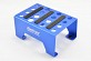 Fastrax Aluminium Pit Stand with Magnetic Strip