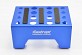 Fastrax Aluminium Pit Stand with Magnetic Strip